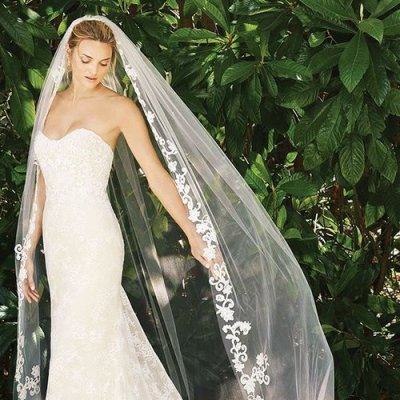 Raleigh Bridal & Formal Wear Retailer with $227K Inv.