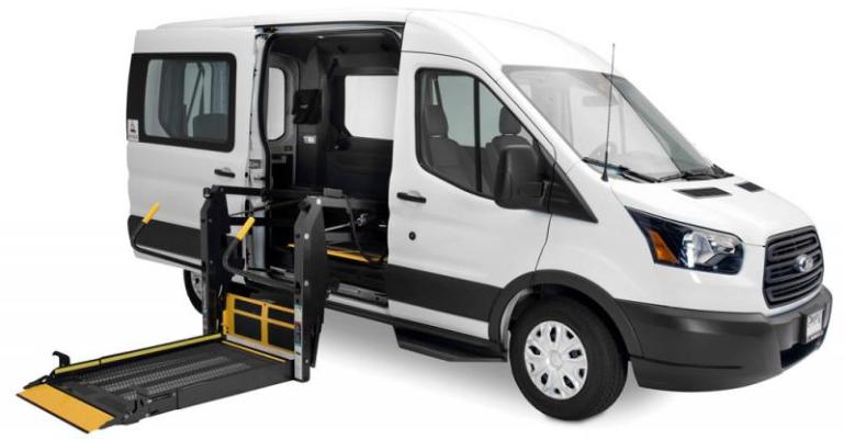 Non-Emergency Medical Transportation/ So Cal
