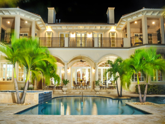 Residential & Commercial Homebuilder OKC Market