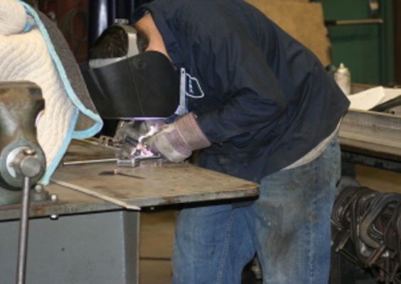 Manufacturer of Parts