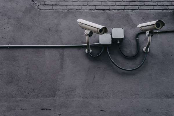 Full-Service Security Company