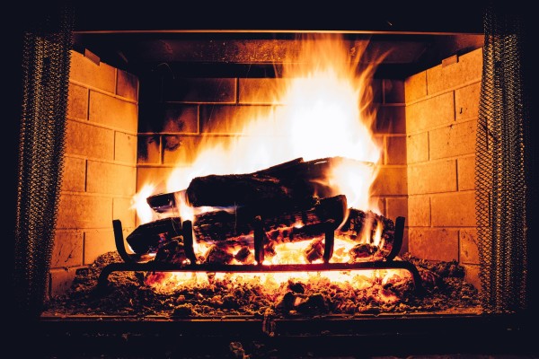 40+ Year Chimney Sweeping & Fireplace Biz