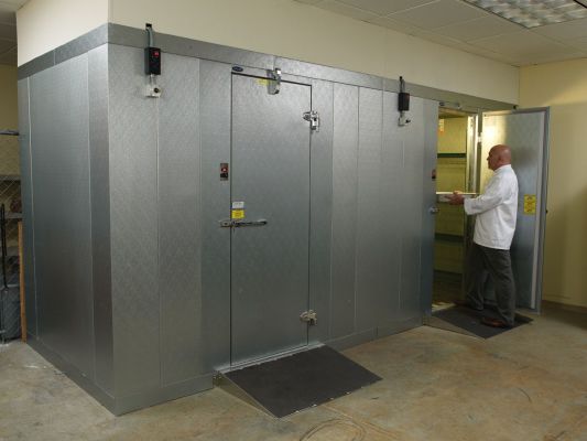 Commercial Grade Food Processing or Bakery