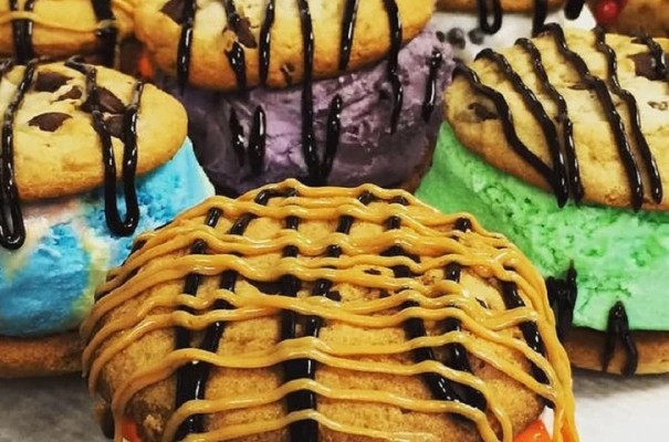 Established Ice Cream Parlour for Sale in CT