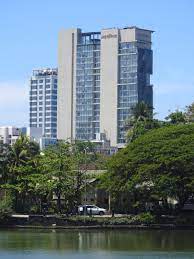 5 Star Hotel City of Colombo Sale