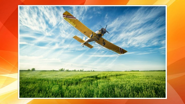 Multi-License Arial/Ground Agriculture Co