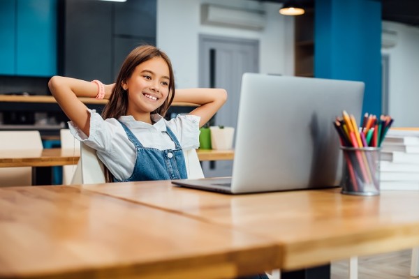 Children’s Computer Learning Center Franchise