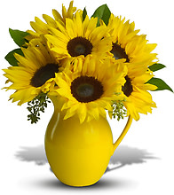 Flower and Gift Shop