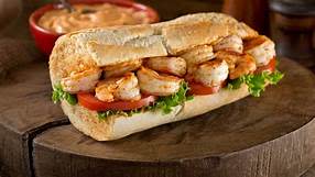 Mainstreet Location Cajun Seafood Restaurant