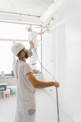 Quality Construction Supplier and Services