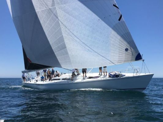 Acclaimed Marine Rigging and Racing Company