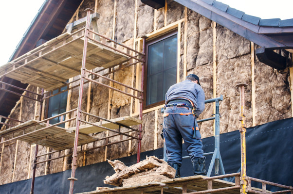 Roof Insulation Services Melbourne Business For Sale