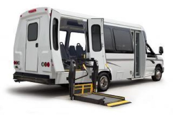 Transportation Company for Sale in New Jersey