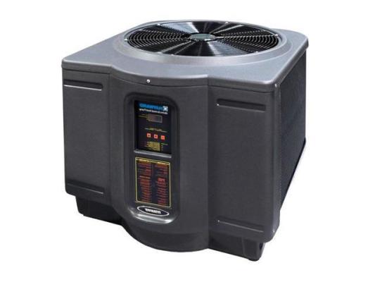 Electric & Gas Pool Heater & Heat Pump Sales & Svc