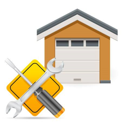 Full Service Garage Door Company For Sale