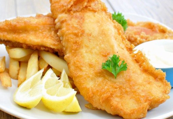 Well Established Port Orchard Restaurant