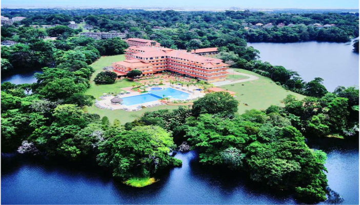 Sale - Hotel- Gatun Lake Colon, Panama