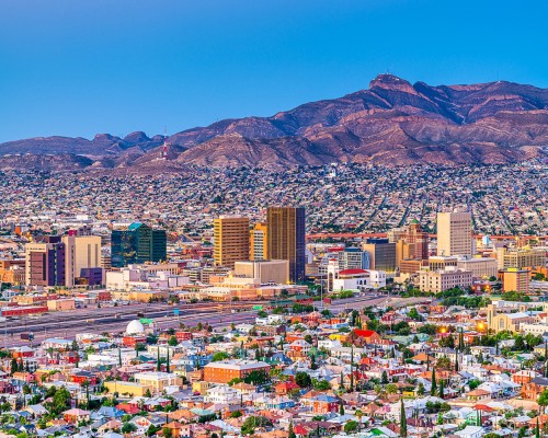 Chiropractic Practice for Sale in El Paso, TX