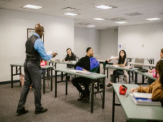 SE South Dakota Educational Support Services