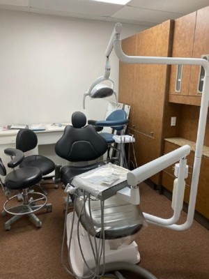 Dental Supplies Business for Sale in TX