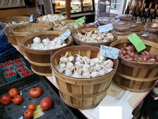 Agritourism /Farm Stand and Market on 7 Acres