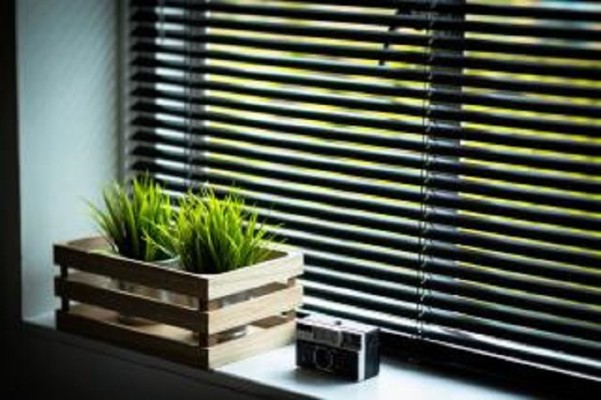 Window Treatment Business for Sale in NH