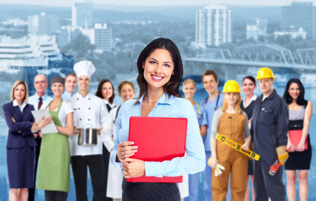 Apparel & Uniform Business