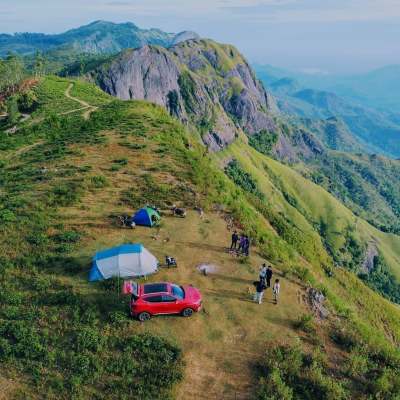 100% View Environmental Land For Sale