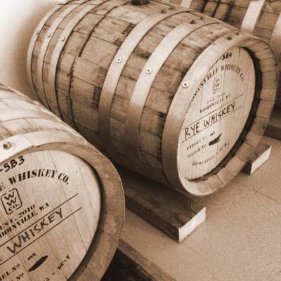 Quebec Renowed Microdistillery for Sale