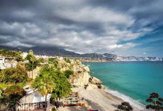Ultra Luxury Beach Front Resort in Marbella, Spain