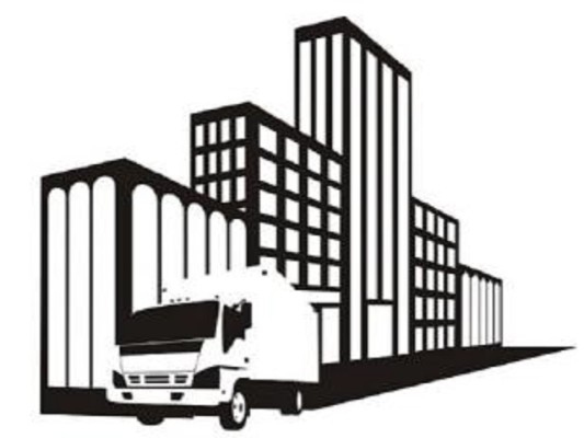 Logistics Company in Luzerne County, PA