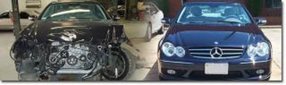 Collision & Auto Body Shop for Sale in OH