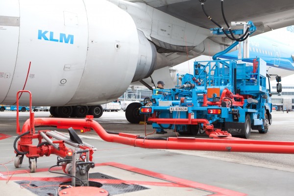Airline Jet Fuel for Sale