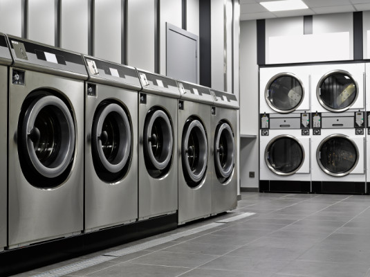 Established Laundromat in York, Pennsylvania