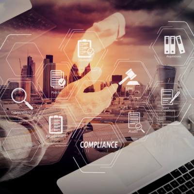 Multi-State Law Firm with Virtual Platforms