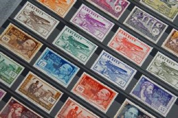 Stamp and Coin Business for Sale in NY County