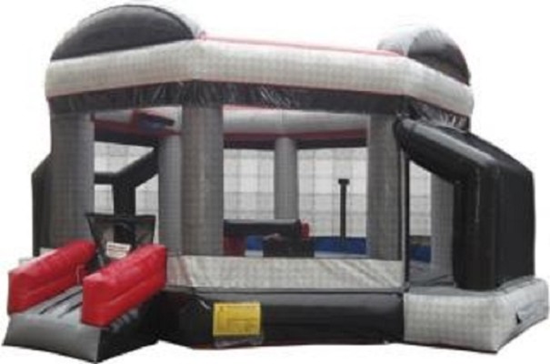 Party Rental Business in Hampshire County, MA