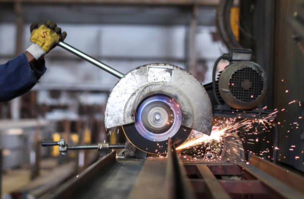 Machine Shop/Manufacturing for 50% of Asset Value