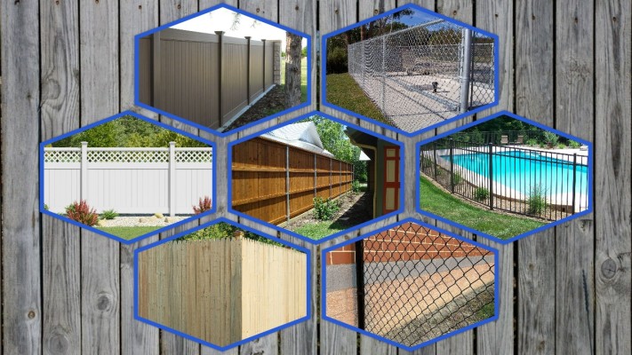 Trade Fence Sales & Installation in FL