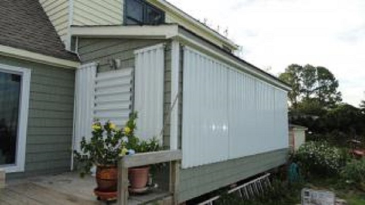 Storm Protection Business for Sale in Dare County