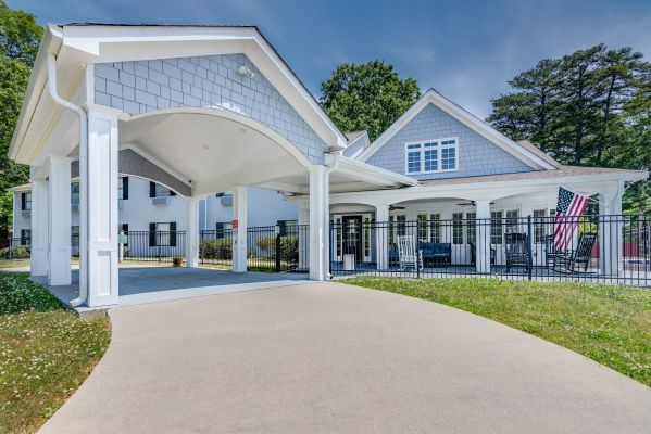 25-Unit Personal Care Home / Metro Atlanta