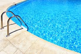 Pool Maintenance Business