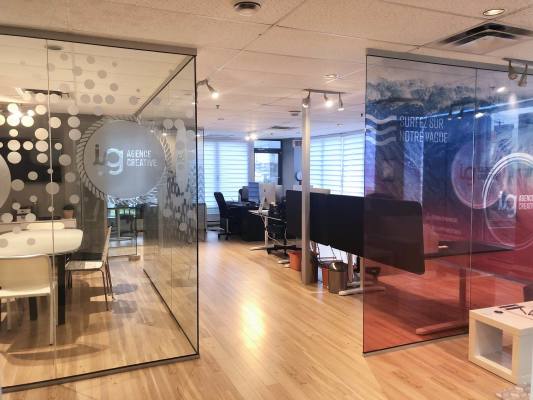 Magnificent Office for Rent on Ground Floor