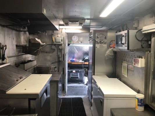 High Demand Food Truck in DFW with No Competition