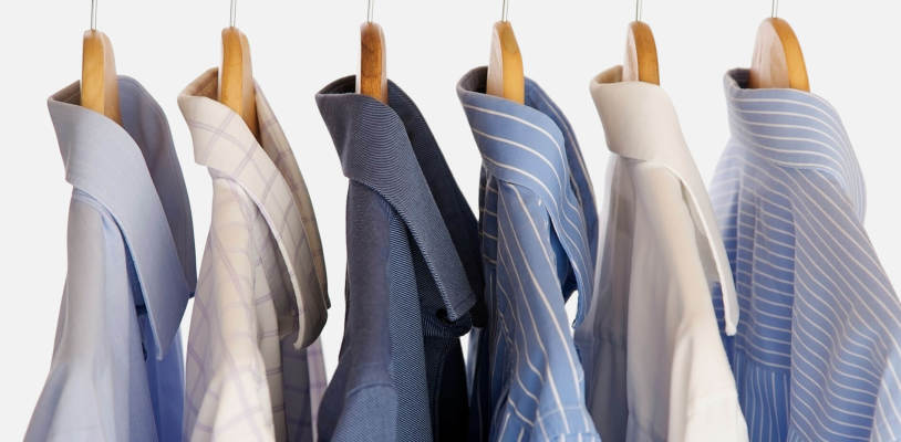 Upscale Dry Cleaners Established 20 Years