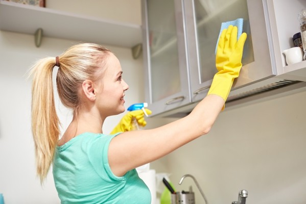 Orange County Cleaning Service