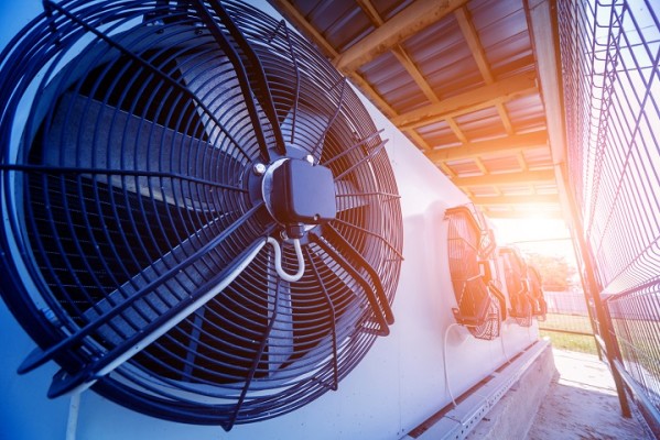 Well Established HVAC Contractor Retiring