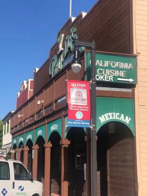 Hotel, Bar, Restaurant & Casino For Sale