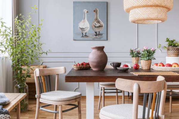 Fine Home Based Furniture Business