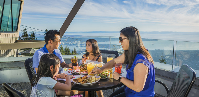 Popular Restaurant and Bar In Big White for Sale